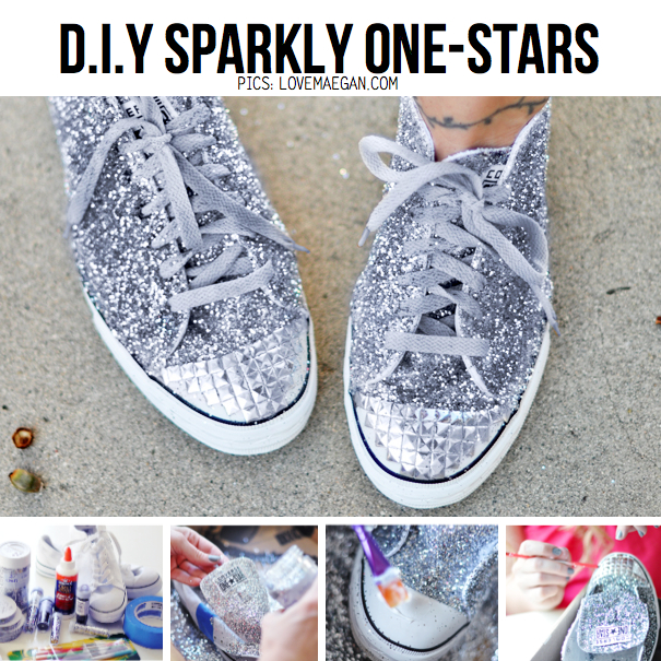 1  diy-sparkly-onestars