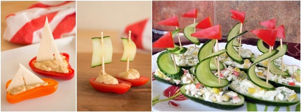 1 the-perfect-diy-salad-boats-food-art-9-horz