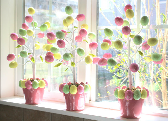 10 egg-tree-easter-crafts