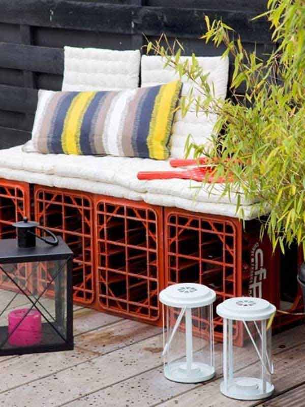 7 DIY-Benches-for-Garden-12