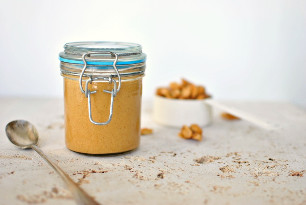 Honey-Roasted-Peanut-Butter-l-www.SimplyScratch.com-recipe