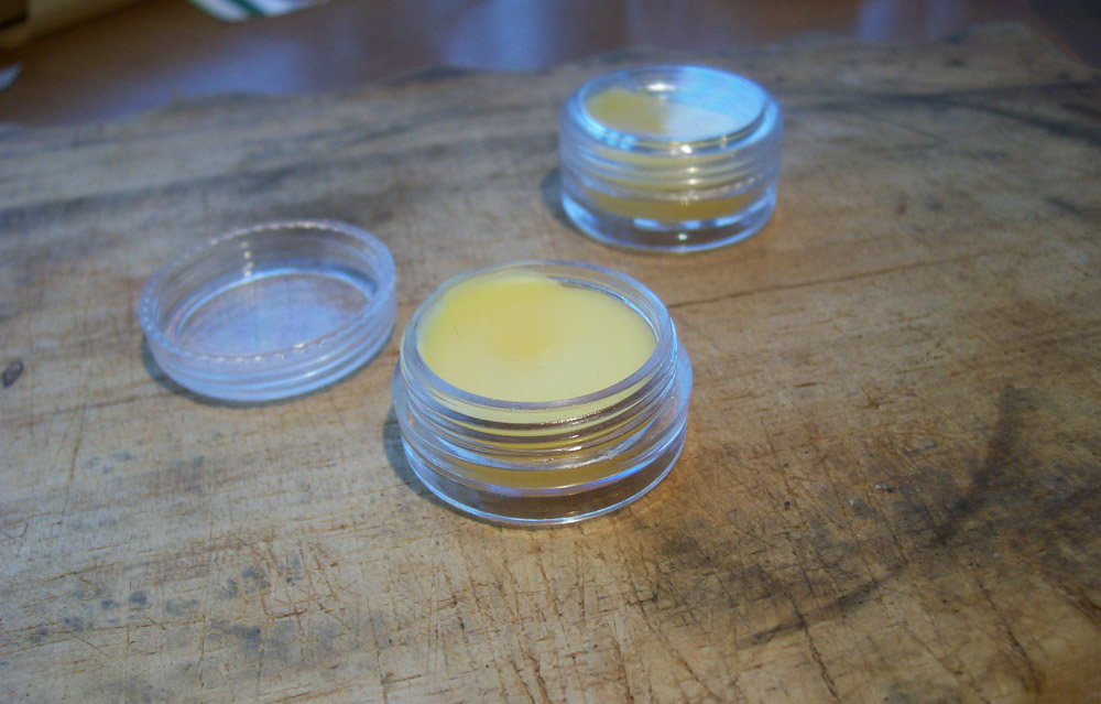 Lippenpflege-DIY-Lipbalm